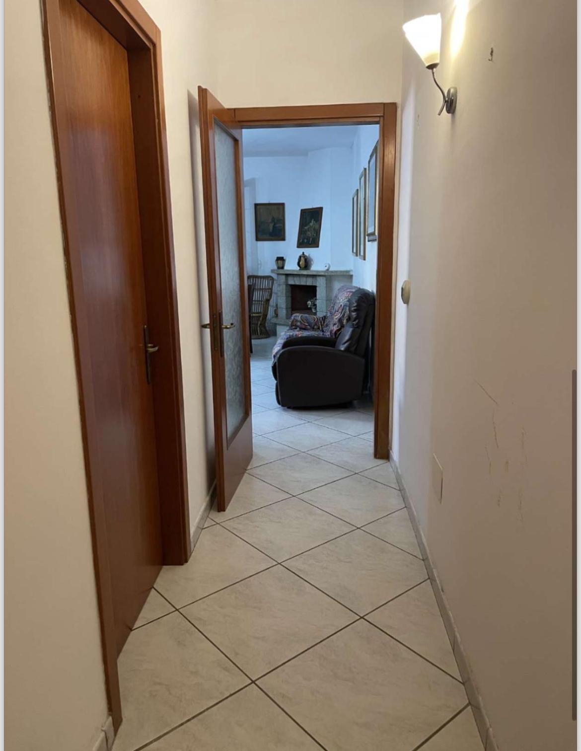 فندق Flora House برينديسي المظهر الخارجي الصورة