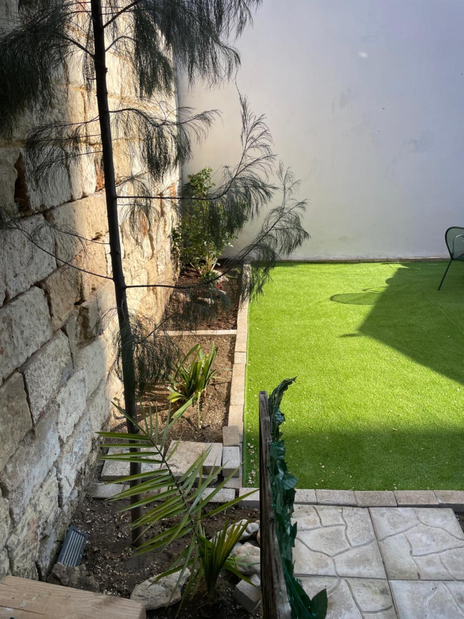 فندق Flora House برينديسي المظهر الخارجي الصورة