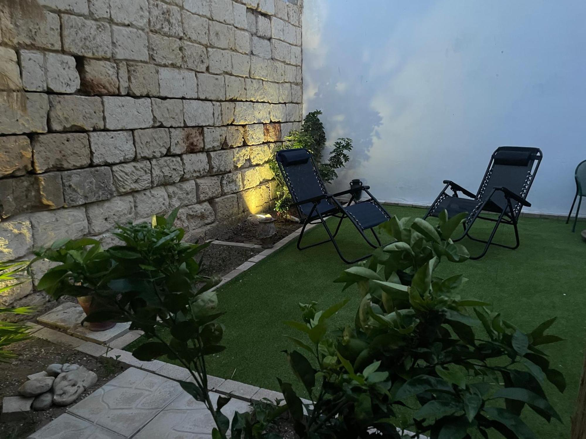 فندق Flora House برينديسي المظهر الخارجي الصورة